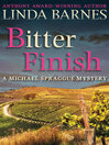 Cover image for Bitter Finish